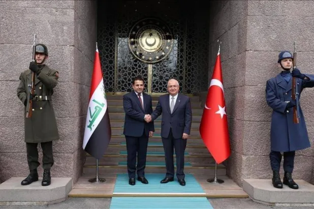 Ankara: PKK’nın hareket kabiliyeti bitme noktasına getirilmiştir