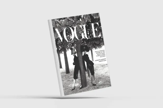 صعود مجتمعات وانحدارها من خلال مجلاتها النسائية