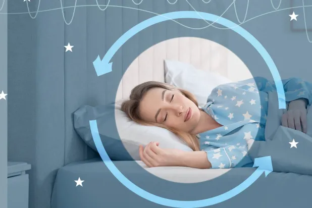 بين الليل والنهار... متغيّرات تعتري القلب والأوعية الدموية