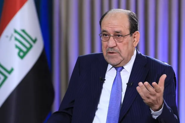 نوري المالكي (إكس)