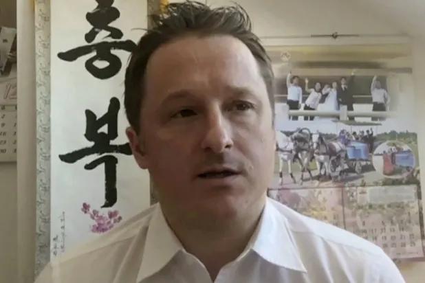 مايكل سبافور (أرشيفية - أ.ب)