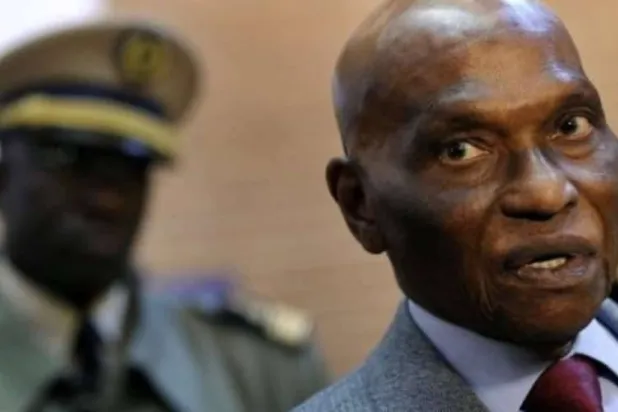 عبدالله واد (آ ف ب)