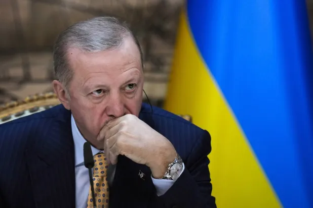 Cumhurbaşkanı Erdoğan: Netanyahu ve yönetimi, isimlerini Hitler, Mussolini ve Stalin'in yanına ekletmişlerdir