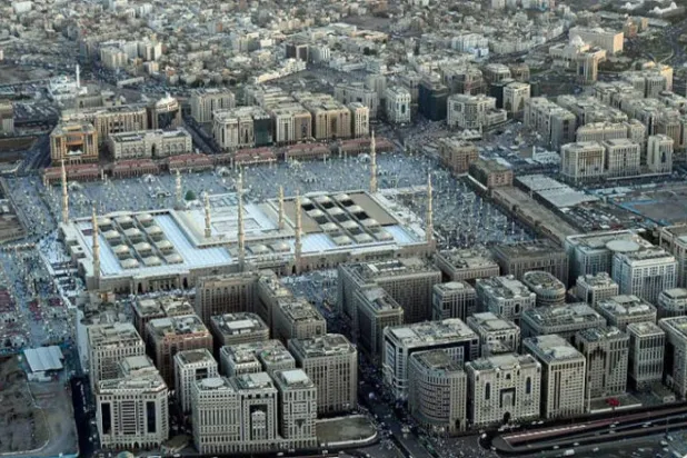 المدينة المنورة تعد أول مدينة عربية تحقق هذا الإنجاز والثالثة عالمياً (واس)