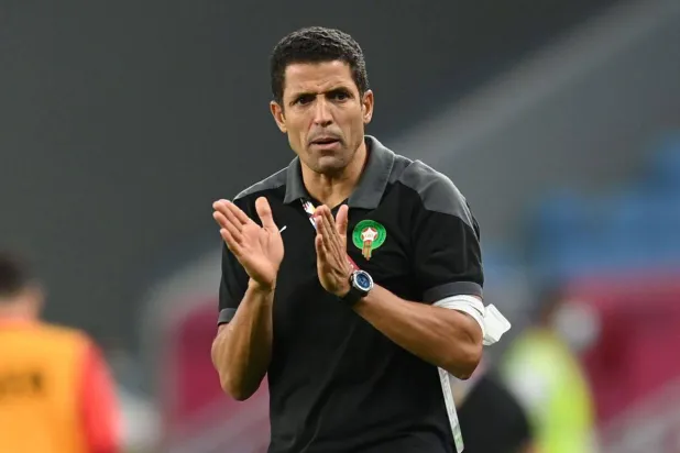 الحسين عموتة (منصة إكس)