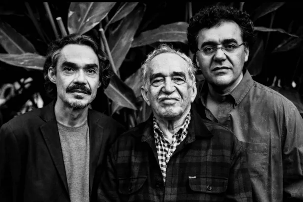 ماركيز وابناه