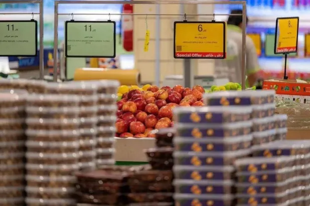  Retail outlets offer promotional offers during the month of Ramadan (SPA)