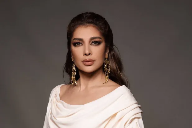 أصالة (حسابها الرسمي على إكس)