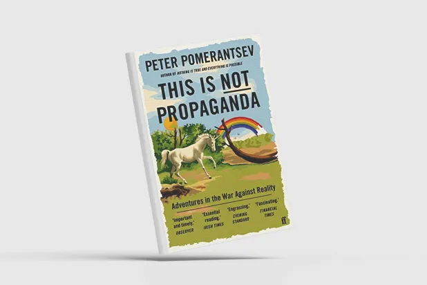 الصحافي الذي حاول مواجهة النازية بقصص إذاعية