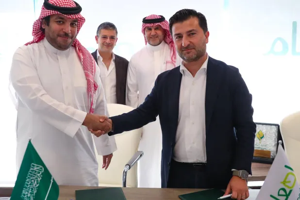 تعاون بين بنك الطعام السعودي و«كيري» خلال الشهر الفضيل (الشرق الأوسط)