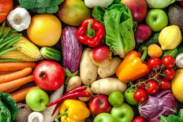 يشكل حجم هدر الخضراوات تحدياً كبيراً لقطاع الزراعة في السعودية (وزارة البيئة)