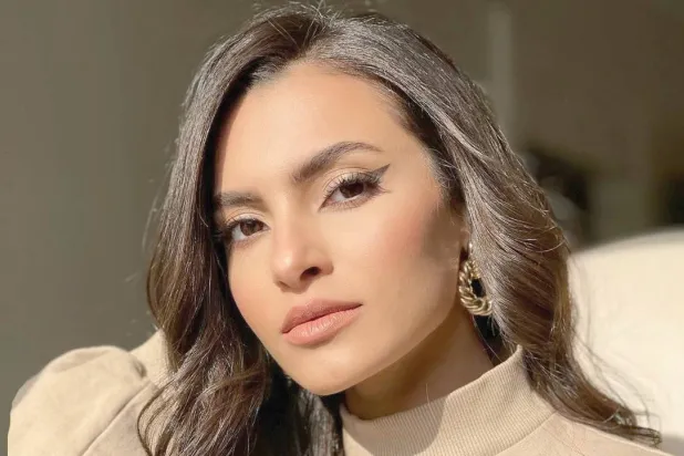 كارمن سليمان