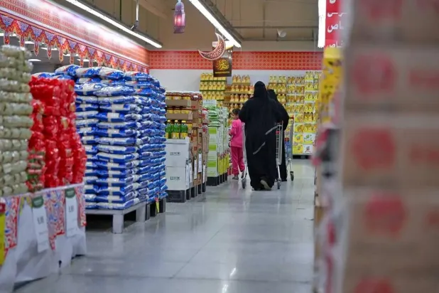 تلاش برای کنترل نرخ تورم در سعودی (الشرق الاوسط)