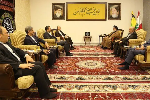 ایران به دنبال اجتناب از «تله» جنگ همه‌جانبه با اسرائیل