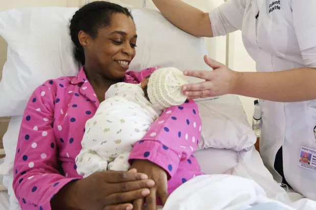 منظمة الصحة توصي بالرضاعة الطبيعية خلال الأشهر الستة الأولى (اليونيسيف)