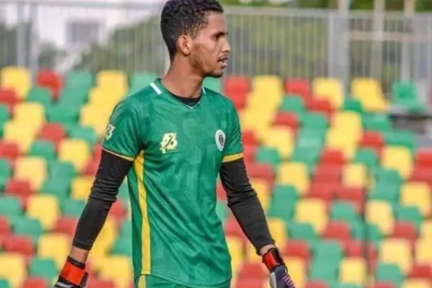 محمد المختار فقيد الكرة الموريتانية (منصة إكس)