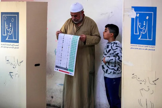 عقبات مذهبية وعرقية تواجه انتخاب محافظين عراقيين