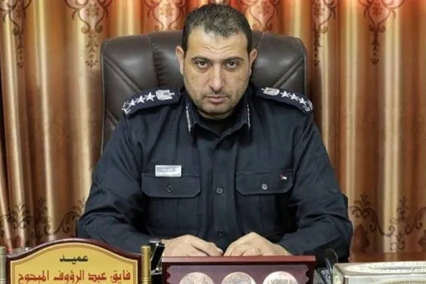 رئيس مديرية العمليات التابعة لجهاز الأمن الداخلي بحركة «حماس» فائق المبحوح الذي قتلته إسرائيل (الاثنين) في قطاع غزة (موقع إكس)