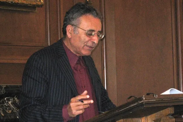 عبد الكبير الخطيبي