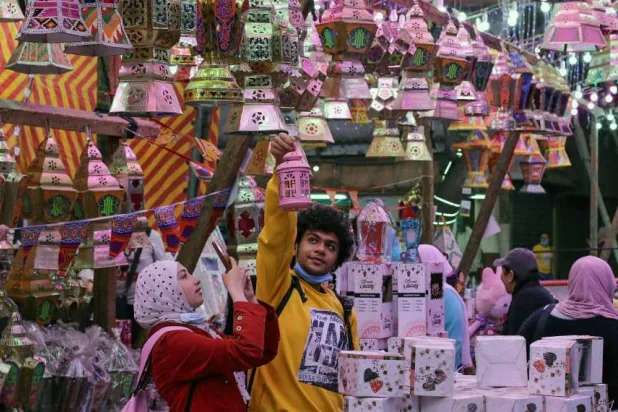 لماذا لا نصوم معاً؟