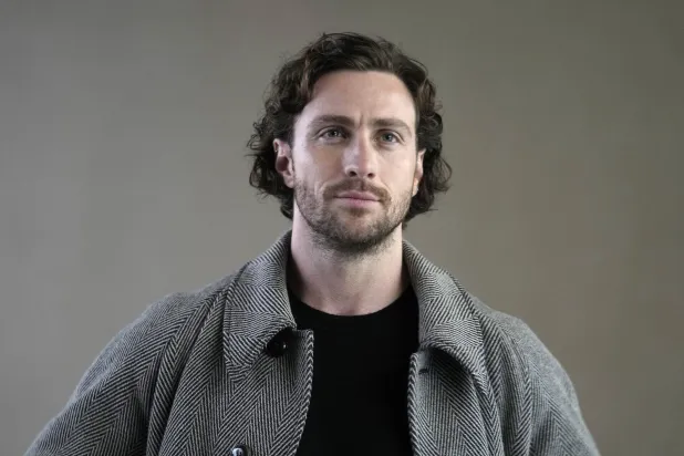 جيمس بوند المقبل شاب ثلاثيني (أ.ب)