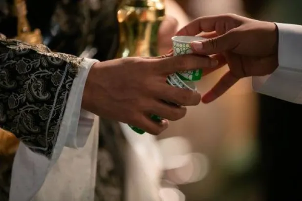 قهوه سعودی در ماه رمضان از اهمیت بالایی برخوردار است (الشرق الاوسط)