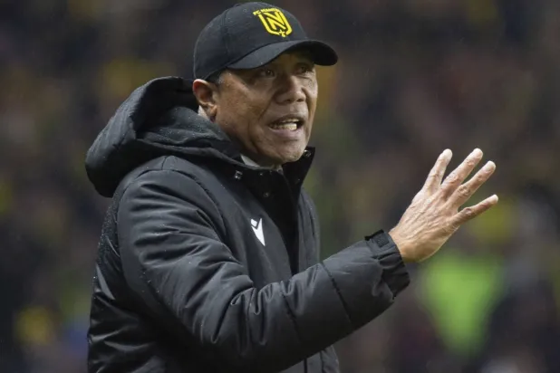 أنطوان كومبواريه (أ.ب)