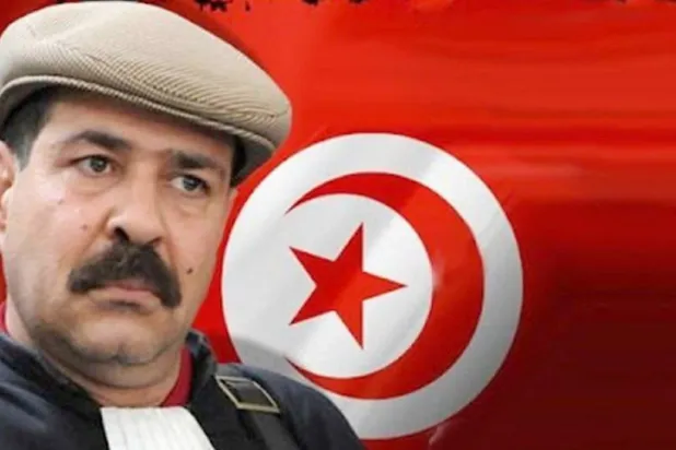 شكري بلعيد (وسائل إعلام تونسية)