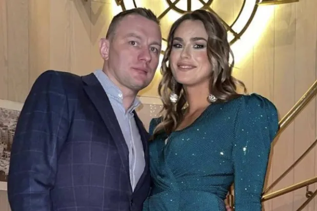 سابالينكا وصديقها الراحل كولتسوف (غيتي)