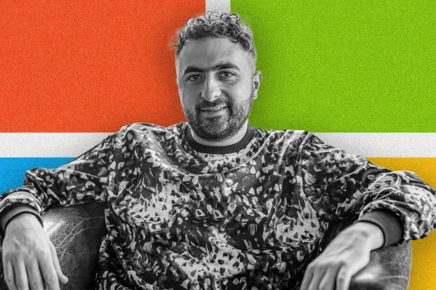 مصطفى سليمان رائد «الذكاء الاصطناعي العاطفي»