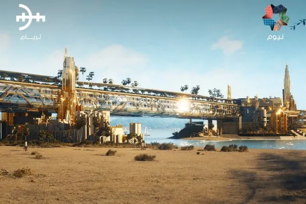 تركز «تريام» على توفير بيئة مثالية تعزز روح المغامرة والاستكشاف (نيوم)