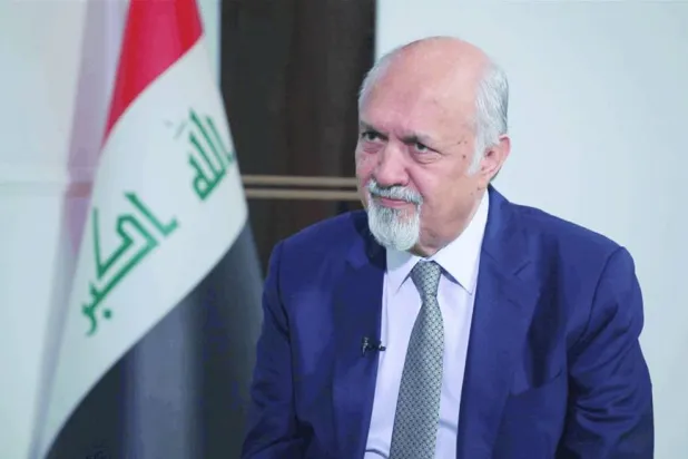 
النائب السابق مشعان الجبوري (إكس)