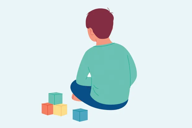 الاكتشاف المبكر للصدمات النفسية يساعد في حلها