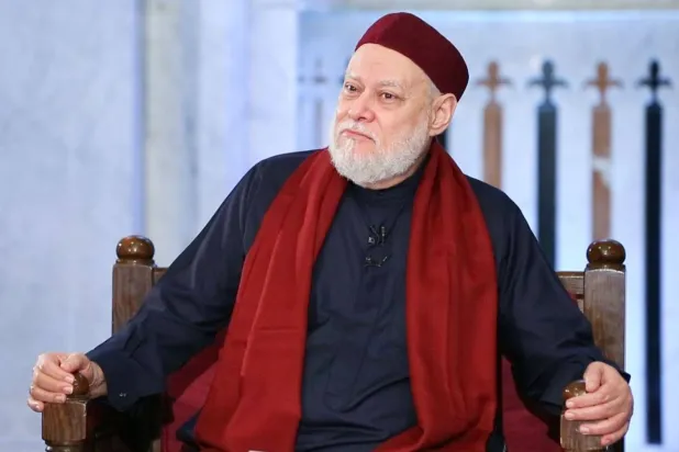 علي جمعة (صفحته على «فيسبوك»)