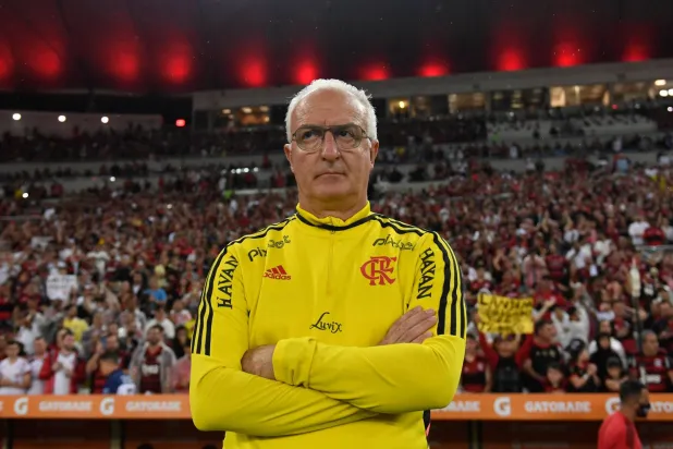 دوريفال جونيور (أ.ف.ب)