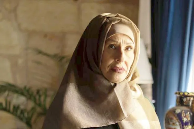 تملك مفهومها الخاص في التمثيل (نوال كامل)