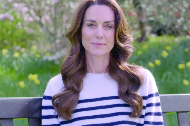 كيت ميدلتون أميرة ويلز (رويترز)