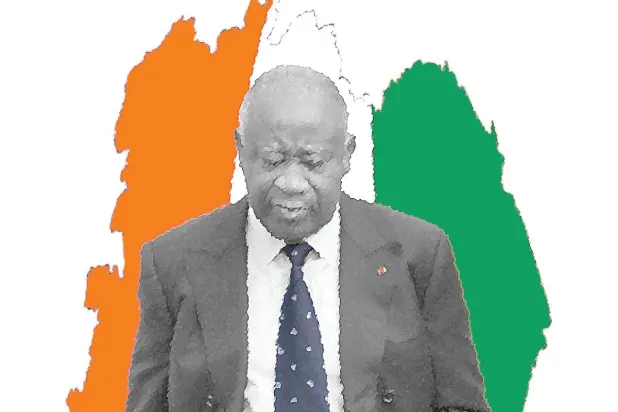 عام 2002 اتُّهم أنصار غباغبو بتنفيذ هجمات معادية للأجانب في المناطق التي يسيطرون عليها وكذلك ضد أولئك الذين يتحدرون من الشمال ذي الغالبية المسلمة