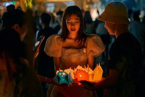 فعاليات ساعة الأرض تبدأ في نيوزيلندا (إكس)