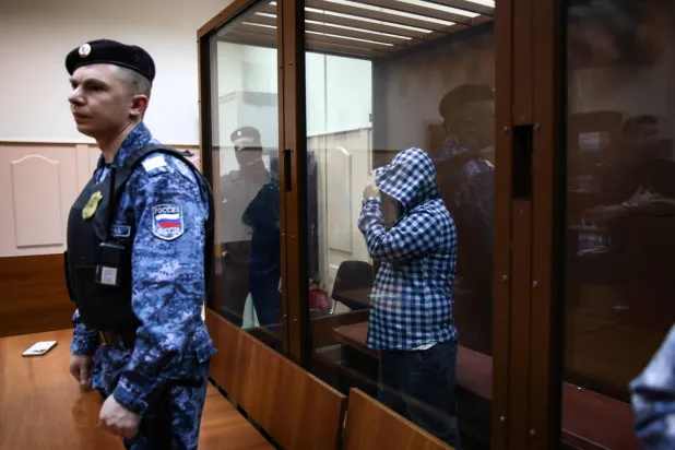 Moskova'daki saldırıyı düzenleyenlerden ikisi, Rusya'daki ikamet sürelerini uzatmak için Türkiye'ye giriş yaptılar