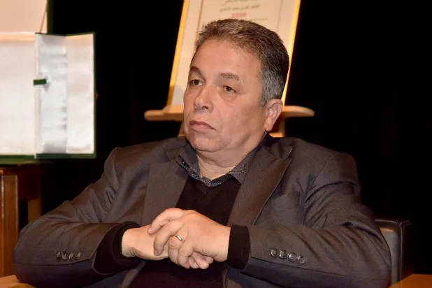 مراد القادري