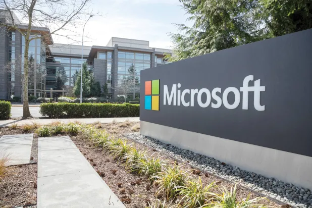 «مايكروسوفت»: التزامنا يتجاوز التكنولوجيا ويتعلق بإطلاق العنان لإمكانات المملكة الكاملة من خلال الابتكار والاستدامة والتعليم (شاترستوك)