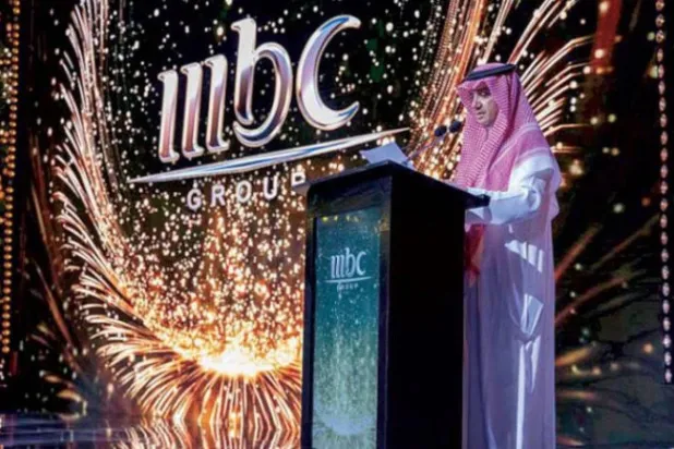 تعززت أرباح المجموعة بعد انخفاض صافي خسائر منصة «شاهد» وزيادة حجم الإعلانات (الشرق الأوسط)