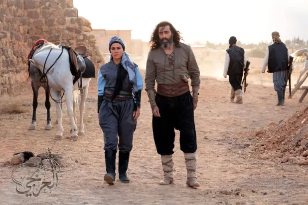 الجانب العاطفي للبطلَيْن يُليّن القسوة (غولدن لاين)