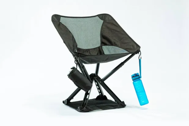 كرسي «كامبستر2» للتخييم