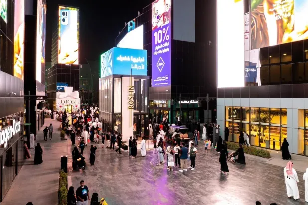 الأغذية والمشروبات والتجزئة من أكثر الصناعات المنتشرة في نظام الامتياز التجاري (الشرق الأوسط)