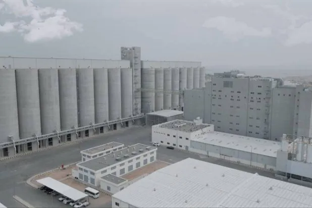 أوصت «الجزيرة كابيتال» في تقرير بدء التغطية بـ«زيادة المراكز» (الشركة)