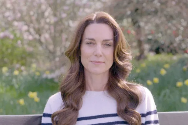 كيت ميدلتون أميرة ويلز (رويترز)