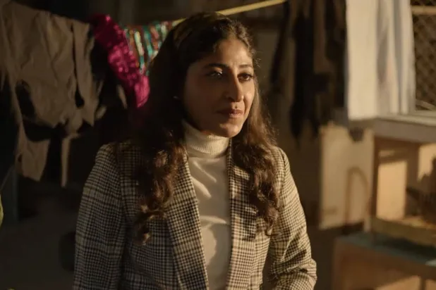 الفنانة شجون تقدم دور المحقّقة «مريم» في مسلسل «ملفات منسيّة»