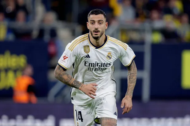 خوسيلو (غيتي)